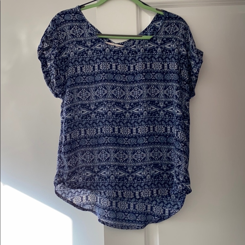 Blouse